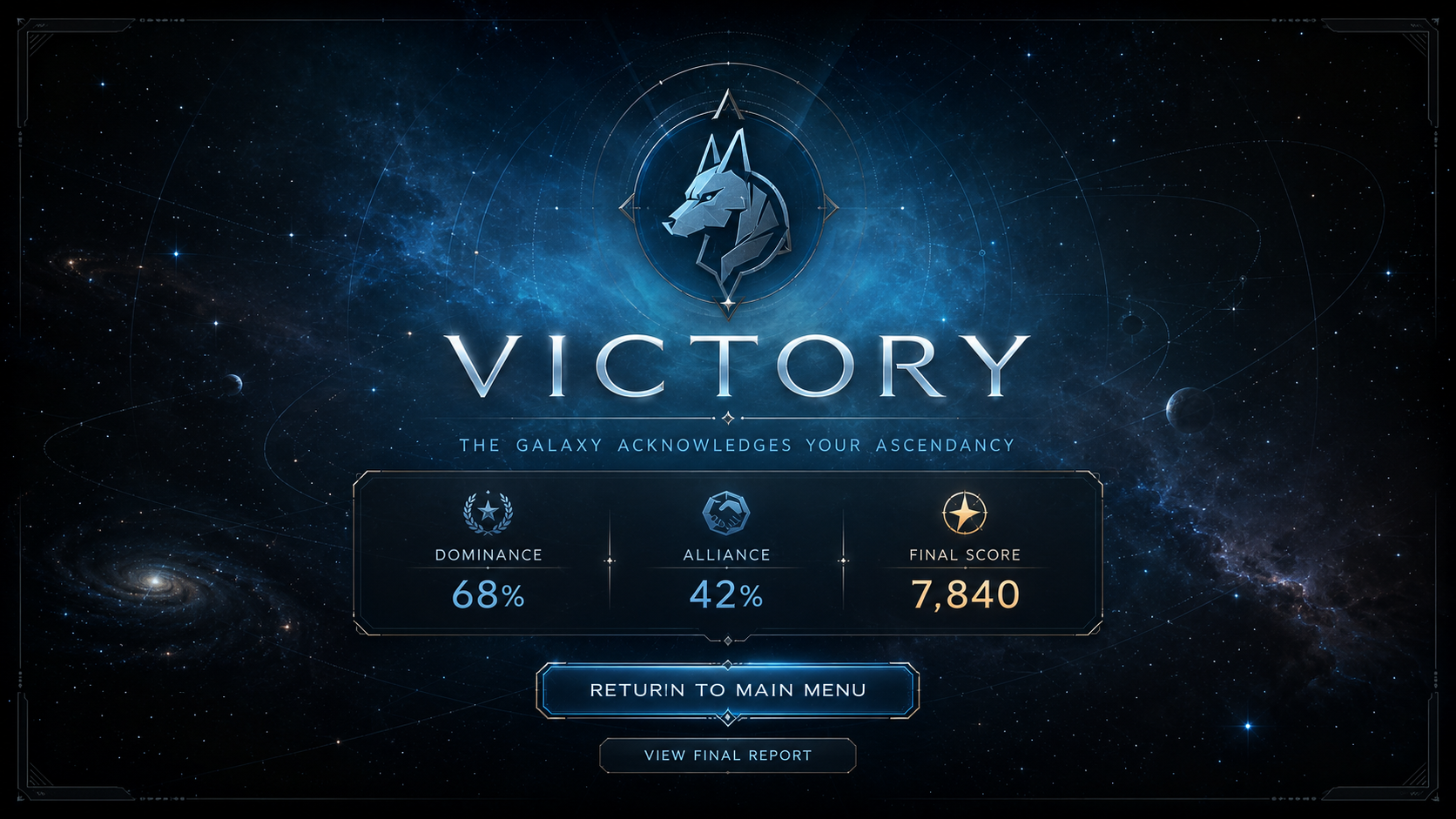 Claim ascendancy